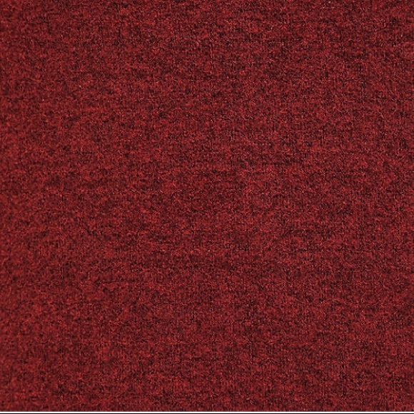 Rust Red Cardigan 5x left - Picture 5 of 13